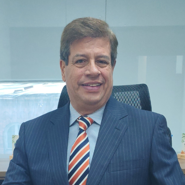 César Augusto Sánchez Vásquez