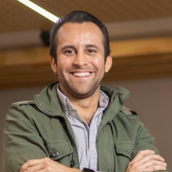 Sebastián Jaramillo