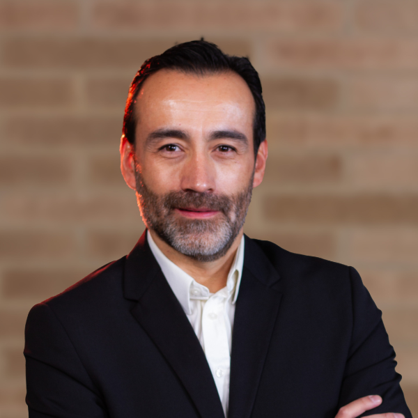 Carlos Alzate