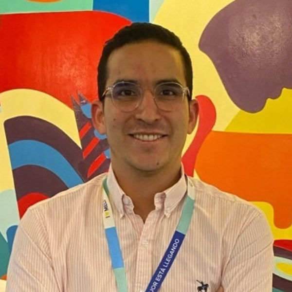José Madero 