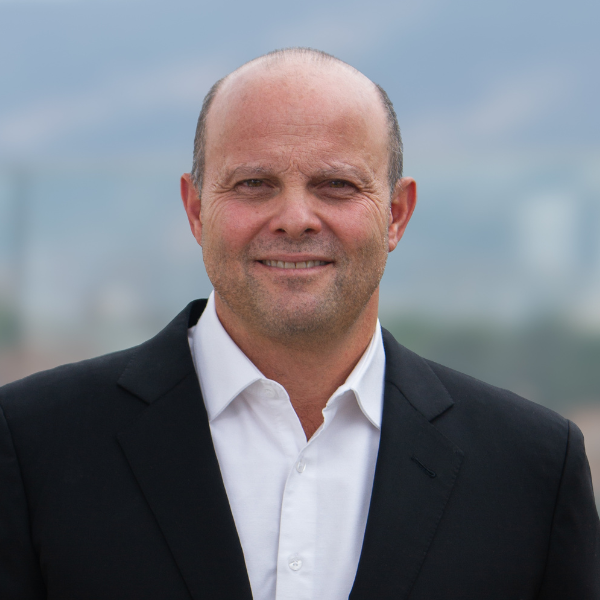 Alberto Mario Rincón