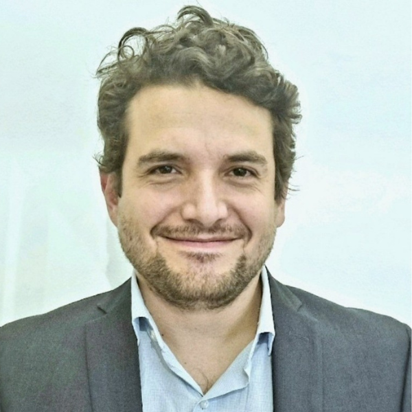 Juan Esteban Rodríguez
