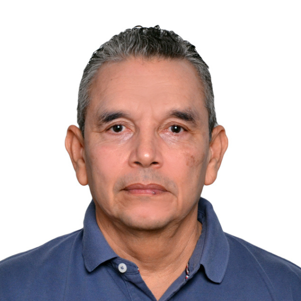 José Rosales Mendoza