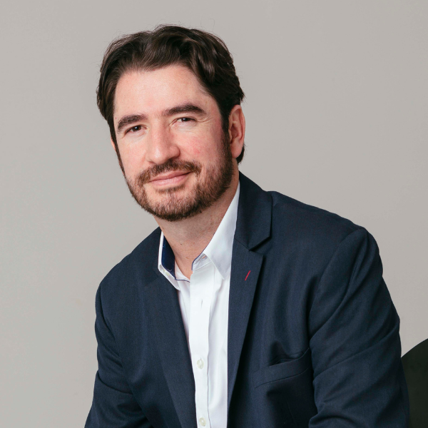 José Francisco Aguirre Borda