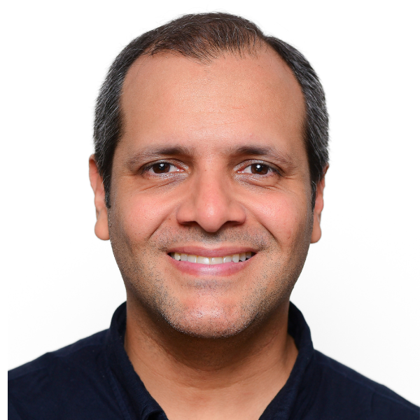 Paul Peláez Escorcia