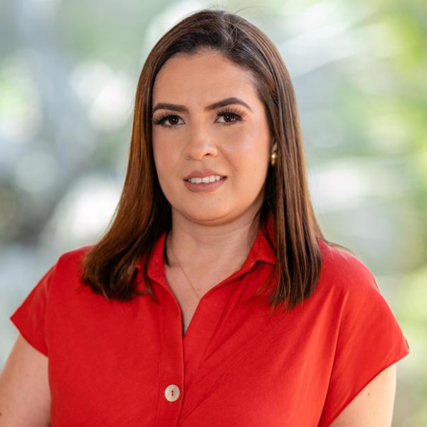 Lissette Castrillón