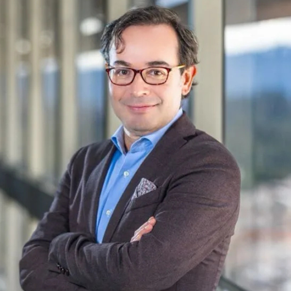 Juan Carlos López