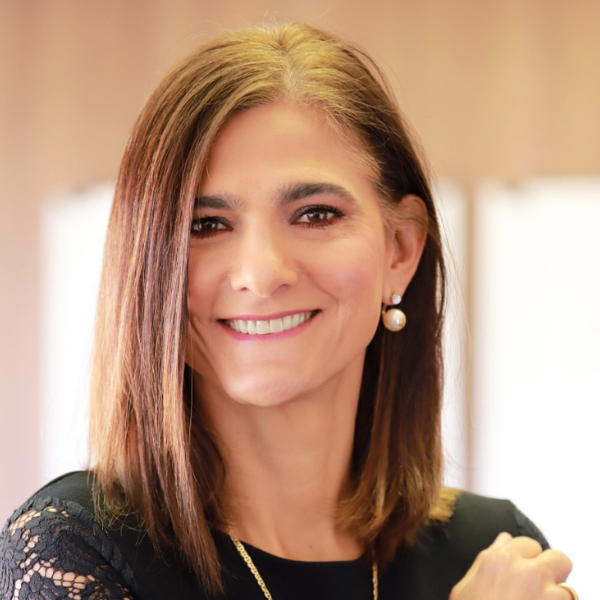 Ángela María Orozco