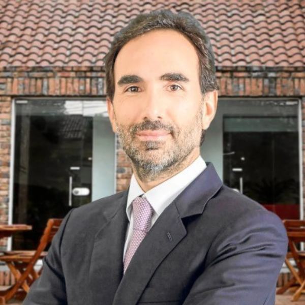 Michel Janna