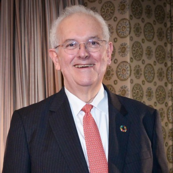 José Antonio Ocampo