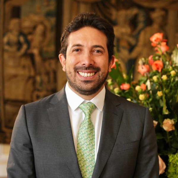 Diego Guevara