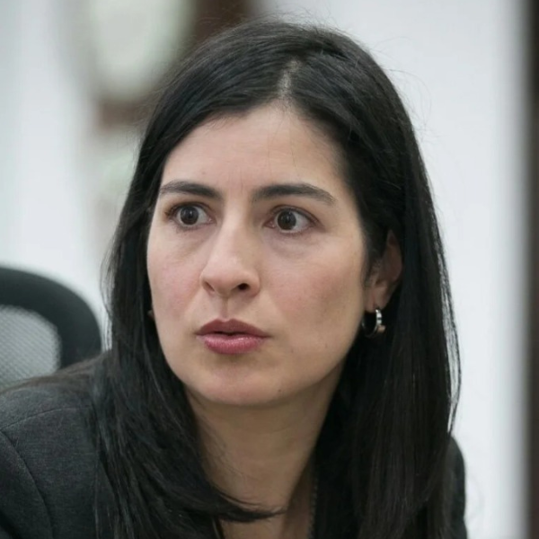 Carolina Soto