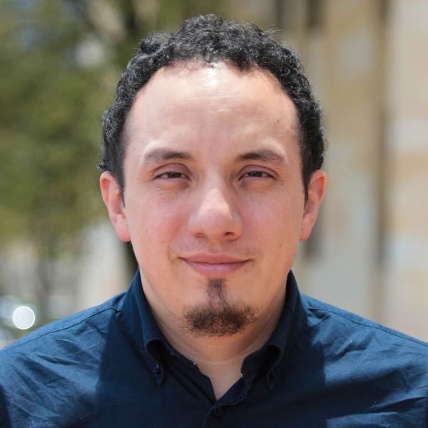 Cristhian Cruz