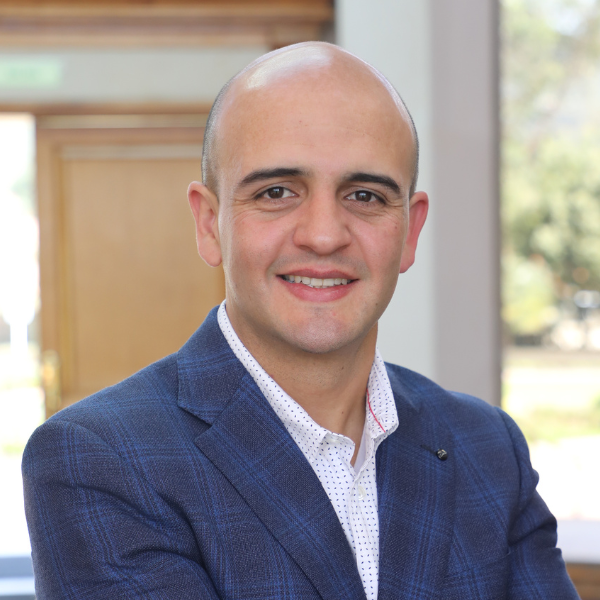 Javier Tovar Márquez