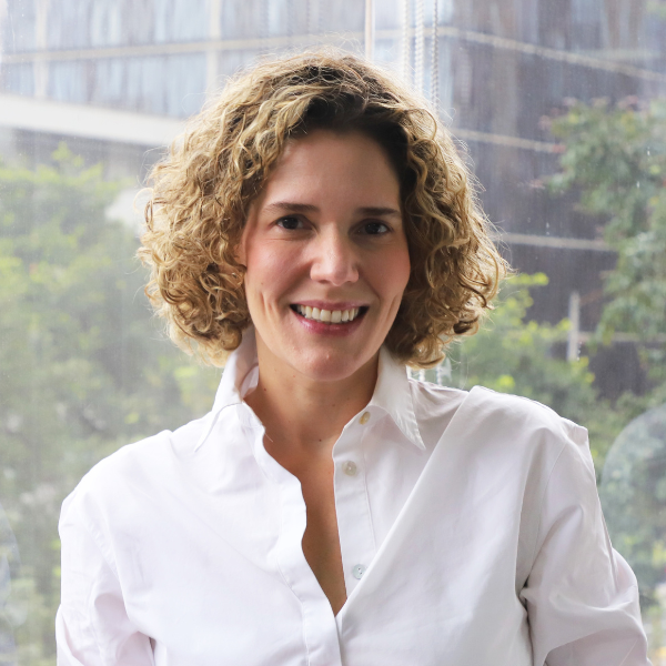 Andrea Escobar Vilá