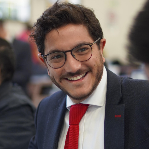 Juan David Quintero