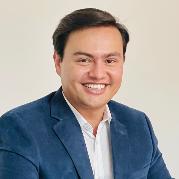 Jorge Enrique Wilson