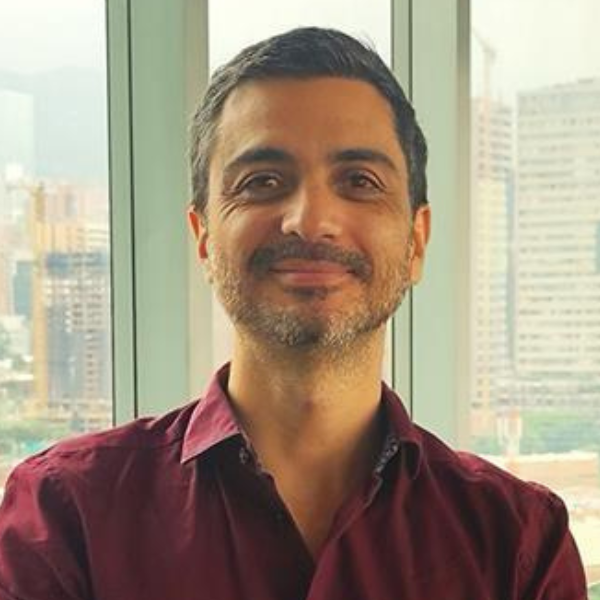 Juan Sebastián Estrada