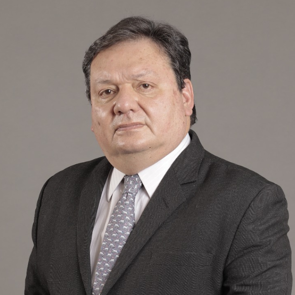 Mauricio López