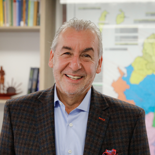 Jorge Eduardo Londoño Ulloa 